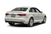 $12998 : Audi A4 2017 2.0T ultra Prem thumbnail