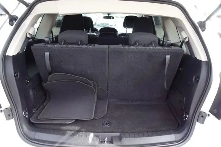 $10995 : 2018 JOURNEY image 2