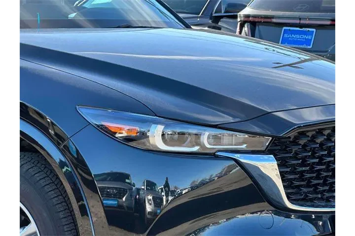 $27959 : Mazda CX-5 2025 AWD 2.5 S Pr image 7