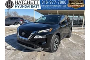 Nissan Rogue 2022 SV 4dr Cro