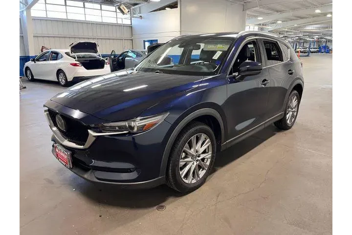 $22897 : Mazda CX-5 2020 AWD Grand To image 7