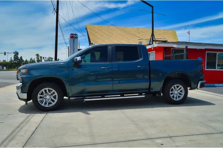 $31995 : Used 2019 Silverado 1500 2WD image 2