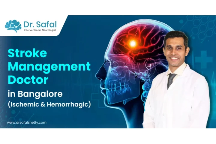 Best Neurologist in Bangalore image 1