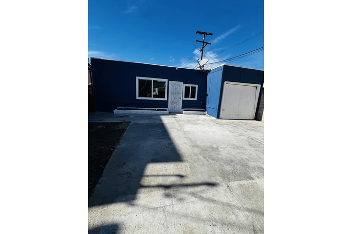 $2450 : CASA DE 2 RECAMARAS image 1