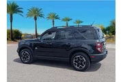 $28631 : Ford Bronco Sport 2024 AWD B thumbnail