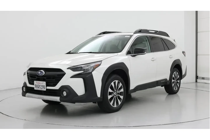 $28998 : Subaru Outback 2023 AWD Limi image 4