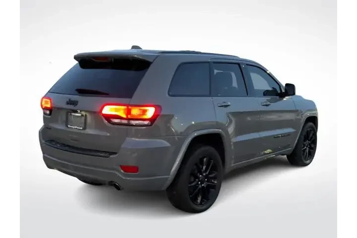 $19995 : Jeep Grand Cherokee 2020 4x4 image 8