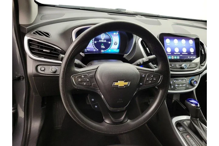 $13599 : Chevrolet Volt 2019 LT 4dr H image 10