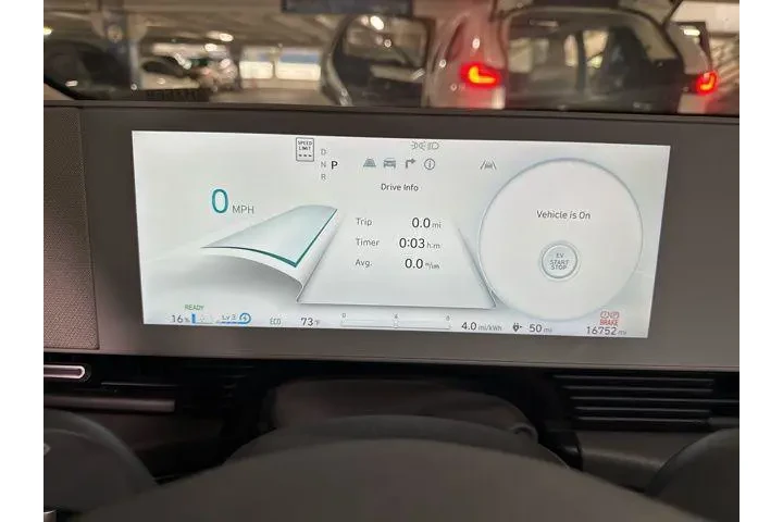 $26995 : Hyundai IONIQ 5 2024 SEL 4dr image 7