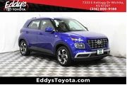 Hyundai VENUE 2023 Limited 4 en Wichita