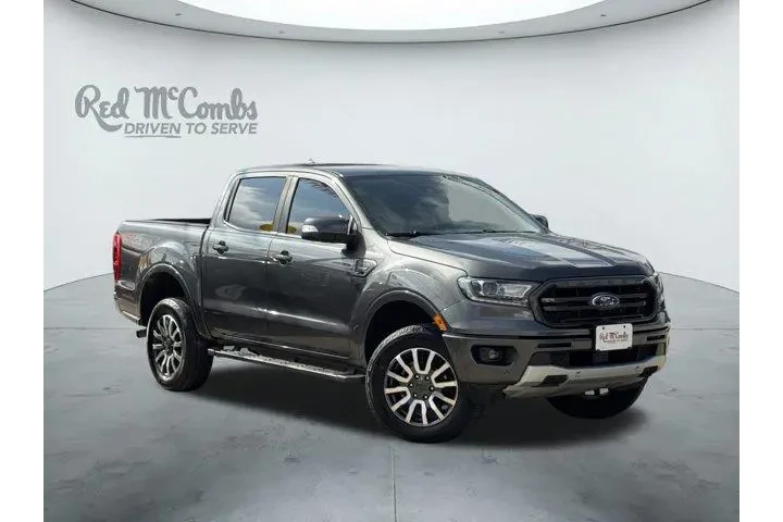 $29981 : Ford Ranger 2019 4x4 Lariat image 1