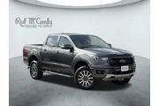 Ford Ranger 2019 4x4 Lariat