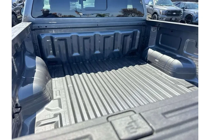 $37605 : Ford Ranger 2025 4x2 XLT 4dr image 8