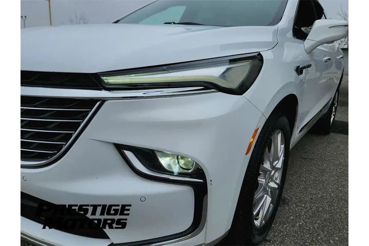 $21999 : 2022 Enclave Premium image 10