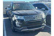 Ford Explorer 2016 AWD Plati