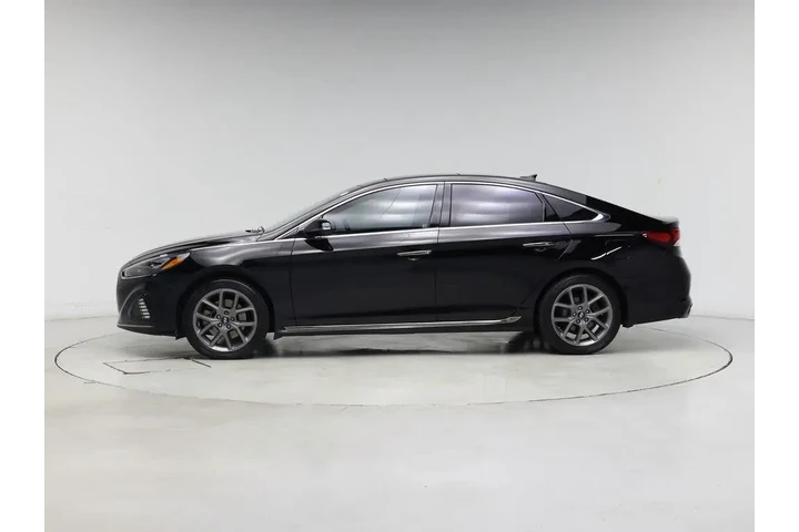 $20998 : Hyundai SONATA 2019 Limited image 3