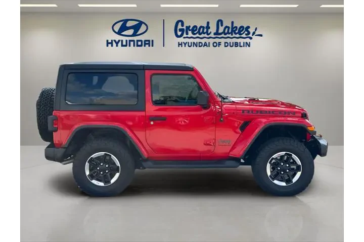 $32366 : Jeep Wrangler 2021 4x4 Rubic image 6