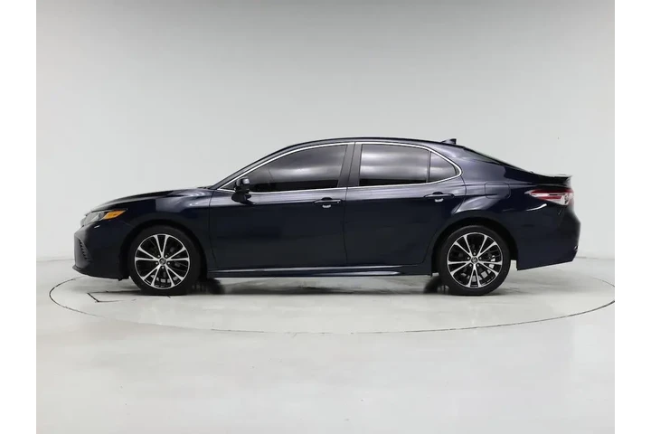 $20998 : Toyota Camry 2020 SE 4dr Sed image 3