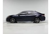 $20998 : Toyota Camry 2020 SE 4dr Sed thumbnail