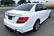 $34995 : Used 2013 C-Class 4dr Sdn C 6 thumbnail