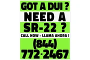 SR-22, DUI INSURANCE thumbnail