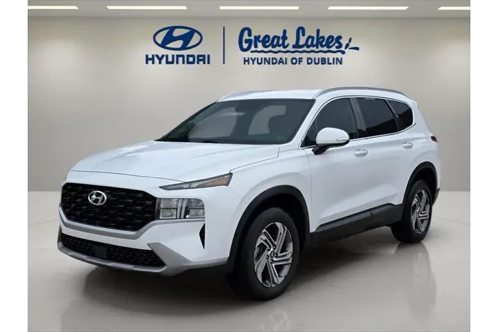 $24066 : Hyundai SANTA FE 2023 AWD SE image 1