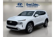 Hyundai SANTA FE 2023 AWD SE