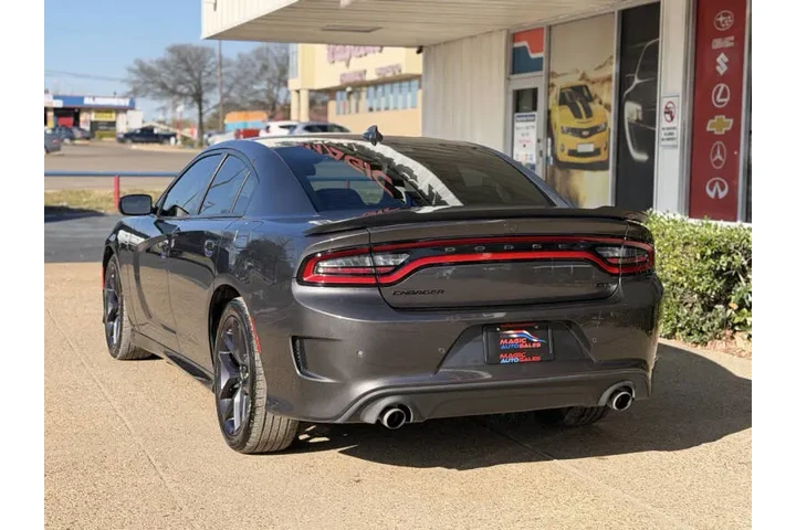 $22999 : 2023 Charger GT image 7