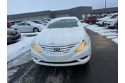 $4511 : Hyundai SONATA 2011 GLS 4dr thumbnail