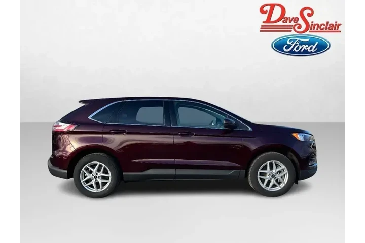 $28995 : Ford Edge 2024 AWD SEL 4dr S image 5