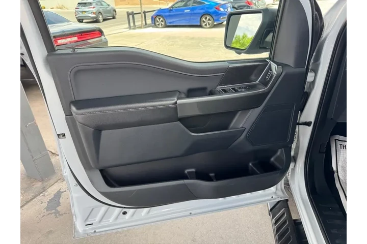2022 F-150 XL SuperCrew 6.5-f image 10