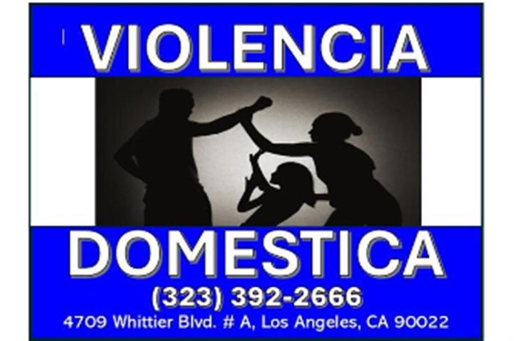 █► 📌 VIOLENCIAS DOMESTICAS ? image 1