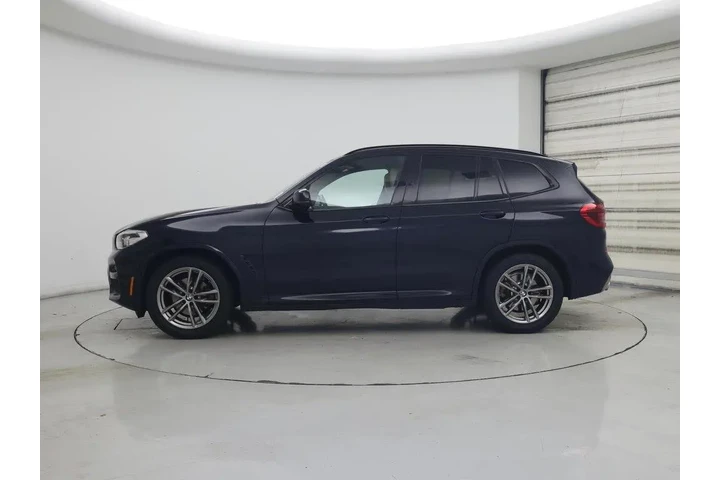 $29998 : BMW X3 2021 AWD xDrive30i 4d image 3