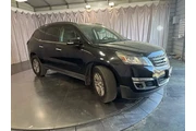 $11999 : Chevrolet Traverse 2017 AWD thumbnail