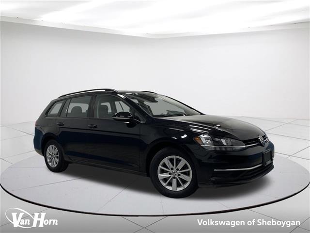 $15590 : Pre-Owned 2019 Golf SportWage image 1