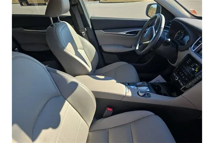 $31928 : INFINITI QX50 2023 AWD Luxe image 10