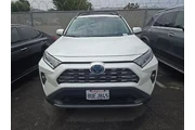 $32373 : Toyota RAV4 Hybrid 2021 AWD thumbnail
