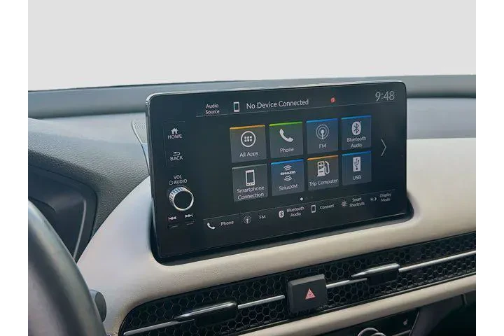 $25998 : Honda HR-V 2024 EX-L 4dr Cro image 9