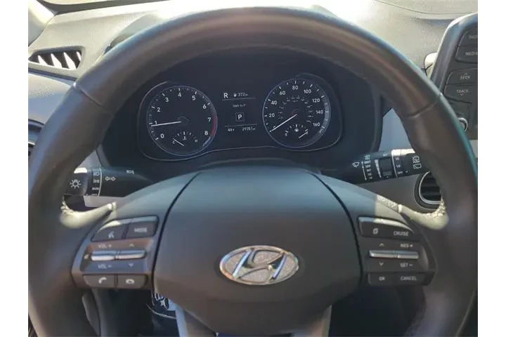 $15991 : Hyundai KONA 2021 SEL 4dr Cr image 10