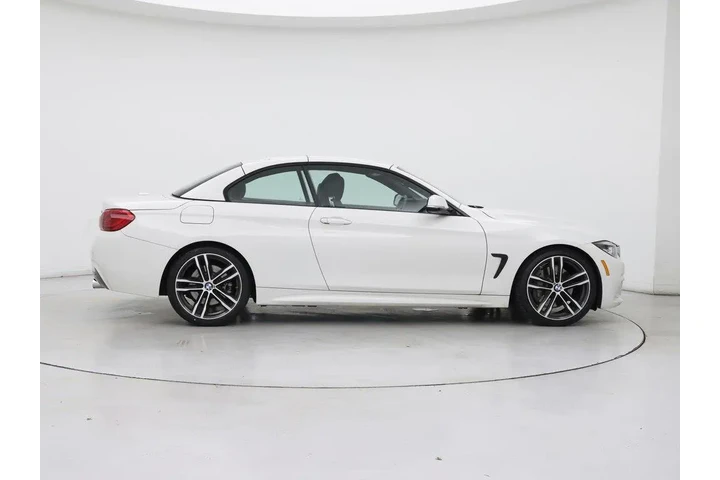 $32998 : BMW 4 Series 2019 440i 2dr C image 7