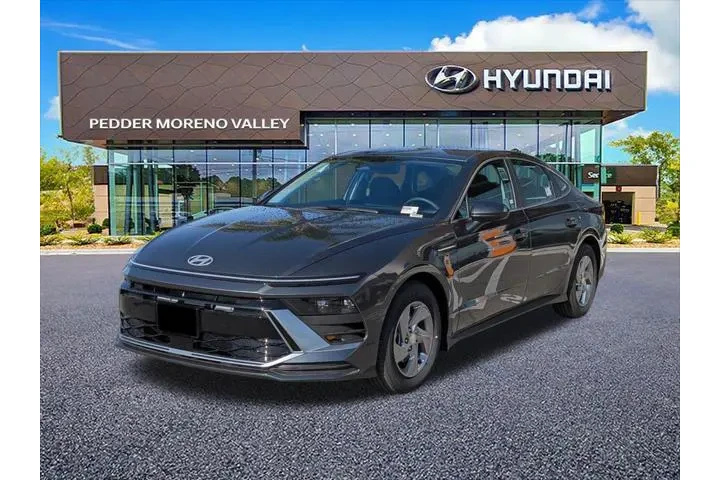 $25395 : Hyundai SONATA 2026 SE 4dr S image 8