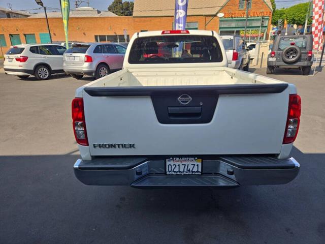 $14995 : 2015 Frontier S image 7