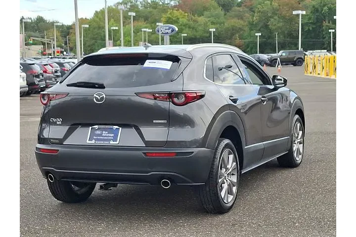 $24495 : Mazda CX-30 2020 AWD Premium image 6