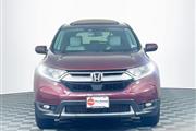 $21147 : PRE-OWNED 2018 HONDA CR-V EX-L thumbnail