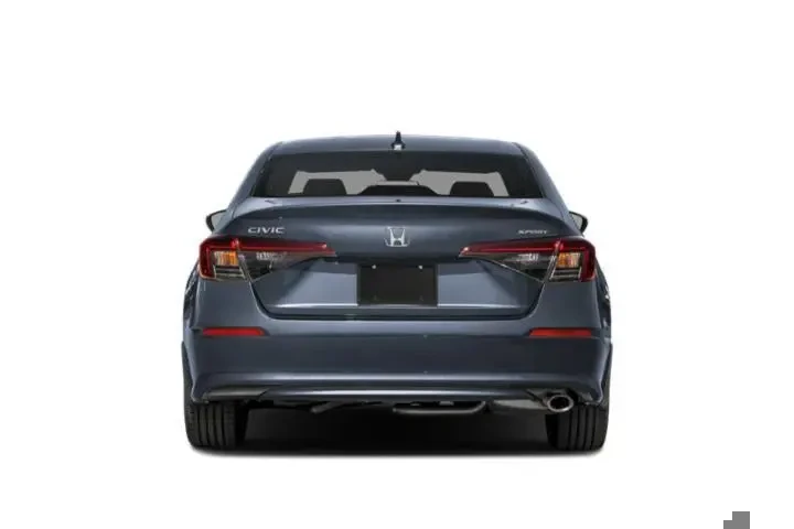 $28164 : Honda Civic 2025 Sport 4dr S image 5