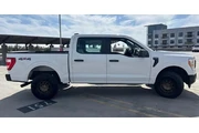 $36600 : Ford F-150 2021 4x4 Platinum thumbnail