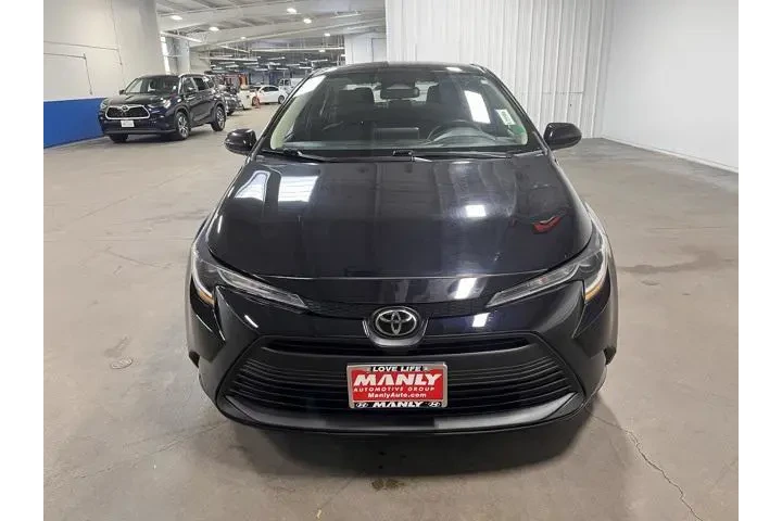 $19504 : Toyota Corolla 2023 LE 4dr S image 8