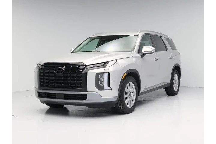 $36998 : Hyundai PALISADE 2025 AWD SE image 4