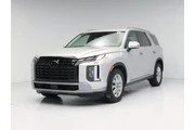$36998 : Hyundai PALISADE 2025 AWD SE thumbnail