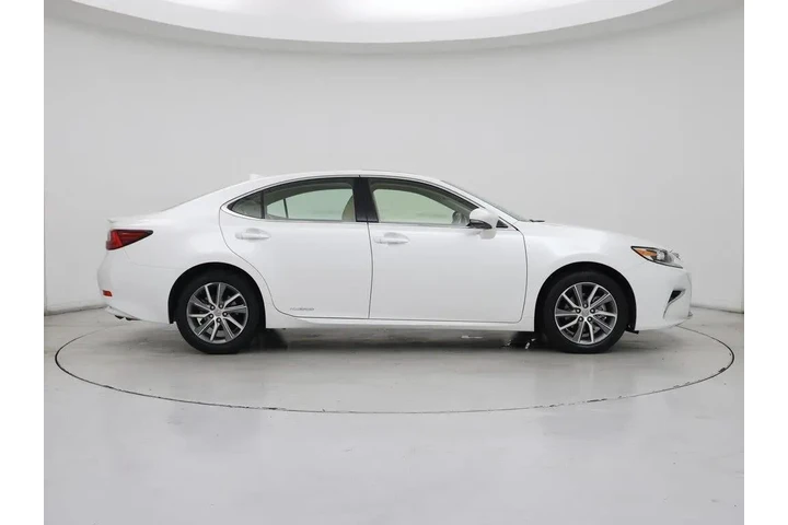 $26998 : Lexus ES 300h 2016 4dr Sedan image 7